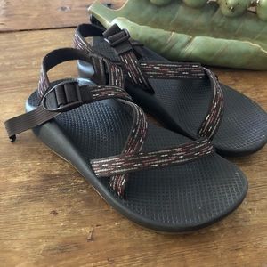 Woman’s size -9- Wide Chaco’s
